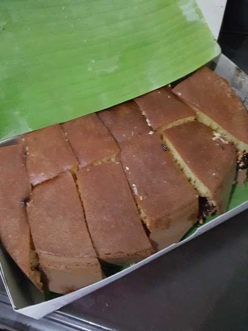 Martabak Rudy Sawah Besar 3