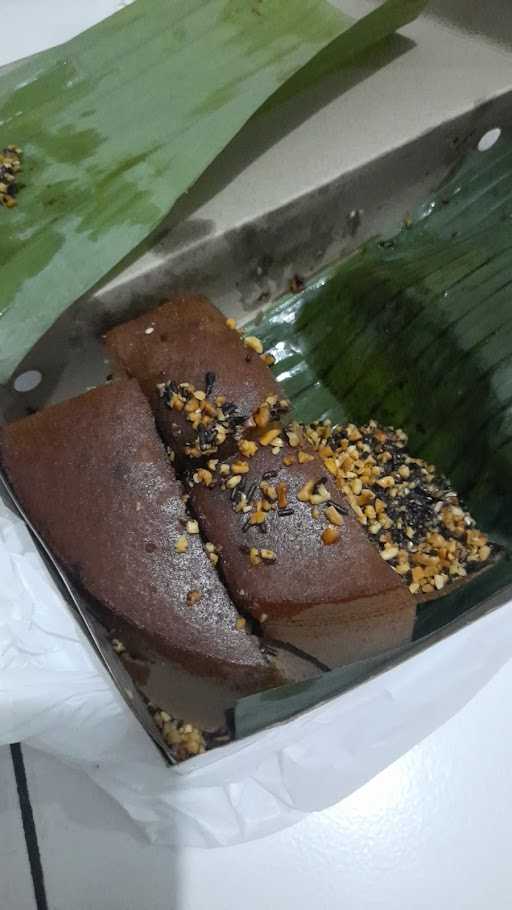 Martabak Rudy Sawah Besar 4