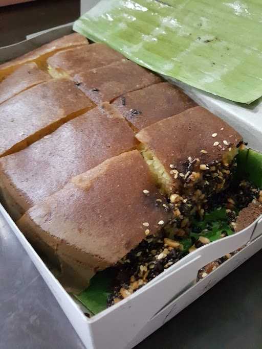 Martabak Rudy Sawah Besar 5