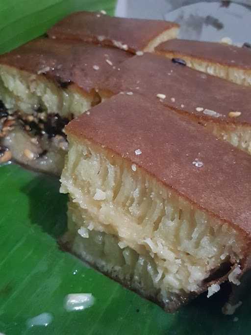 Martabak Rudy Sawah Besar 6