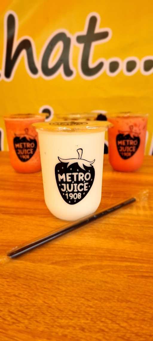 Metro Gtr 1908 Bakso & Juice 4