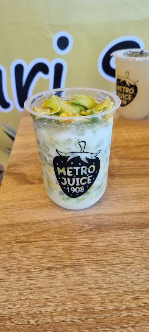 Metro Gtr 1908 Bakso & Juice 2