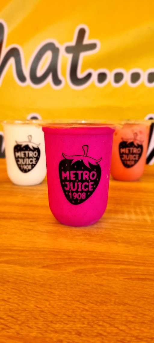 Metro Gtr 1908 Bakso & Juice 6