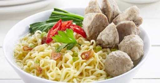 Mie Ayam Bakso ( Geulis ) 3