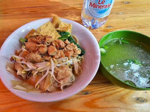 Mie Ayam Jakarta 88 5