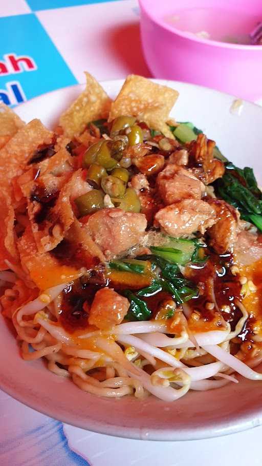 Mie Ayam Jakarta 88 4