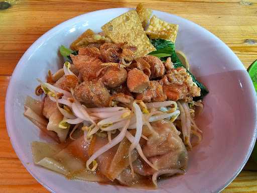 Mie Ayam Jakarta 88 3