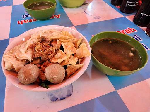 Mie Ayam Jakarta 88 6