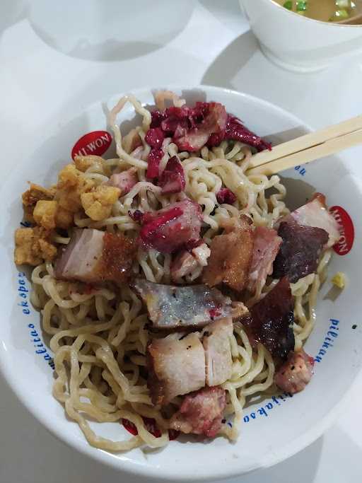 Mie Gereja Ayam 3