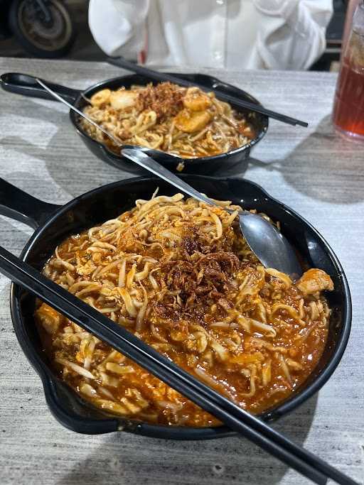 Mie Terempa'K Jakarta 7