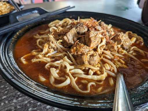 Mie Terempa'K Jakarta 8