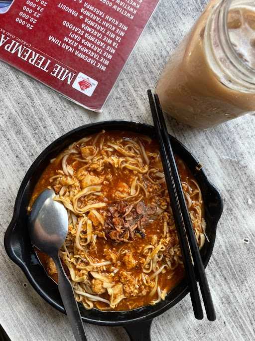 Mie Terempa'K Jakarta 1