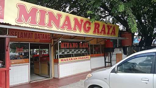 Minang Raya 5