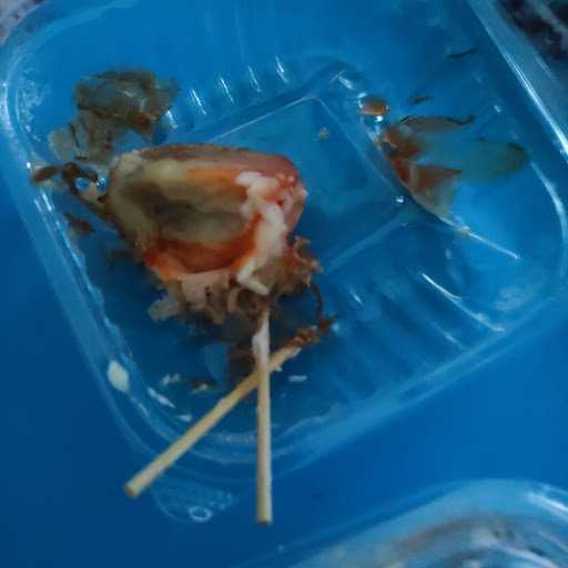 Mr Tako Takoyaki Sawah Besar 4