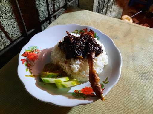 Nasi Bebek Ibu Chotijeh 7