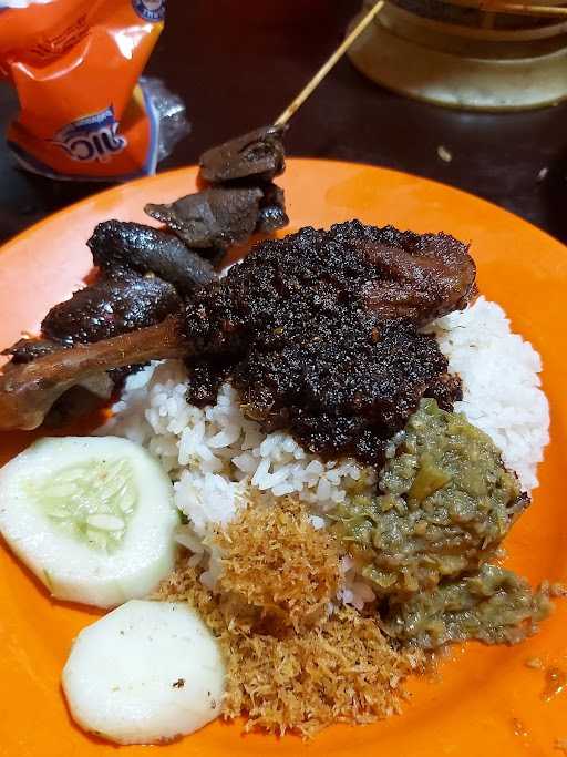 Nasi Bebek Ibu Chotijeh 6