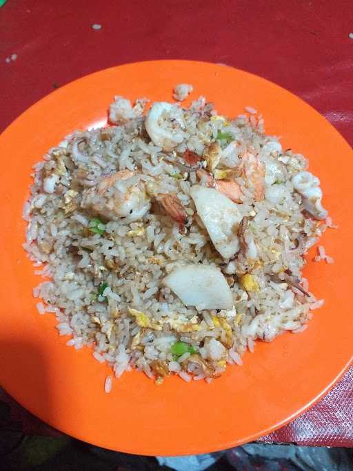 Nasi Goreng Bang Doel 4