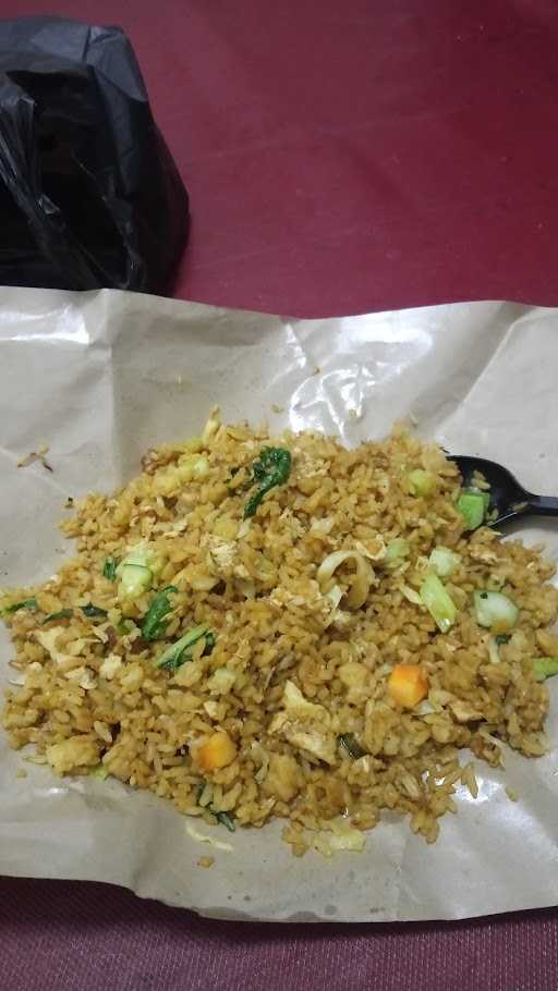 Nasi Goreng Bang Doel 8