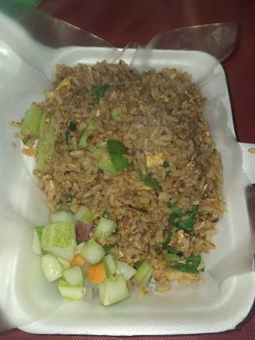 Nasi Goreng Bang Doel 1