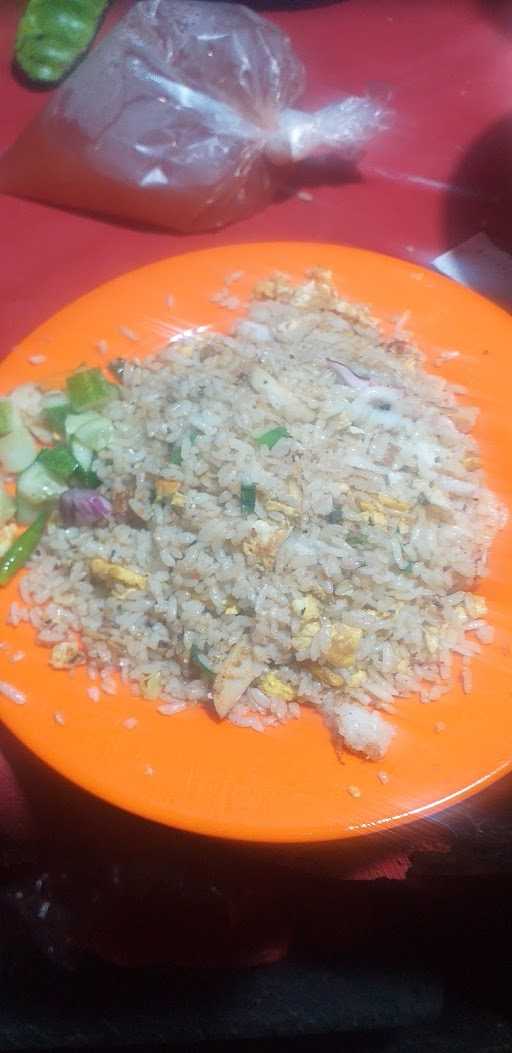 Nasi Goreng Bang Doel 9