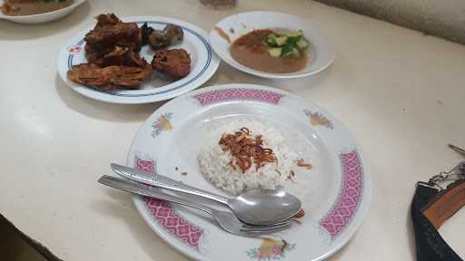 Nasi Uduk Ayam Goreng Suka Hati 9