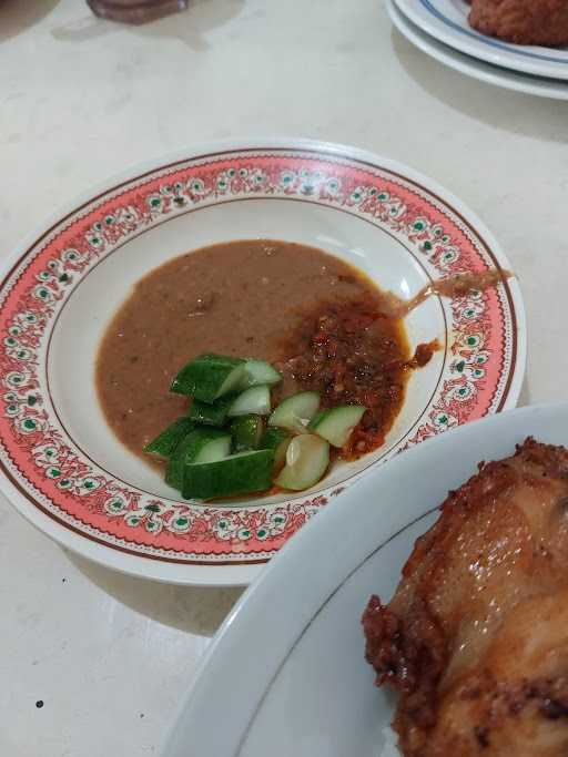 Nasi Uduk Ayam Goreng Suka Hati 7