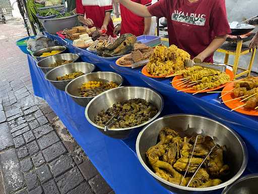 Nasi Uduk Kotan Express 10