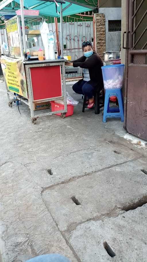 Nasi Uduk Valen 1