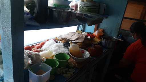 Pecel Ayam, Lele, Mujaer, Bawal Ibu Sedih Tapi Enak Banget! 1