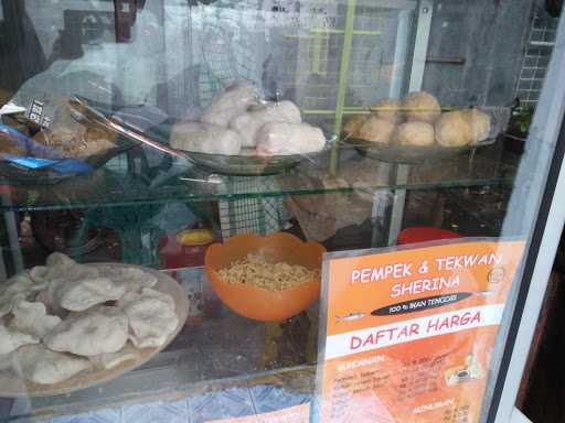 Pempek Dapur Sherina 3