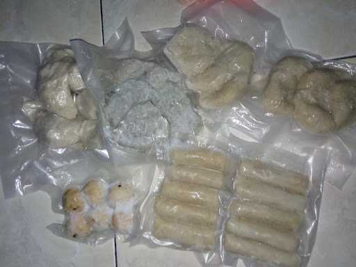 Pempek Kartini Asli Palembang 3