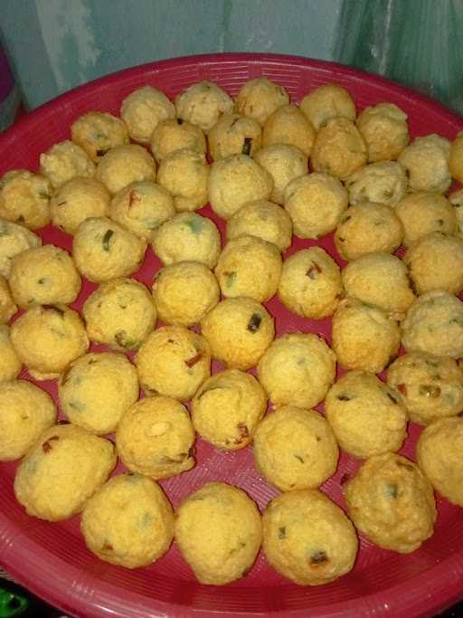 Pempek Kartini Asli Palembang 1