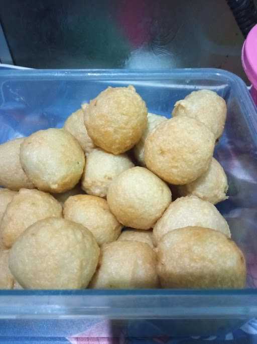 Pempek Kartini Asli Palembang 6