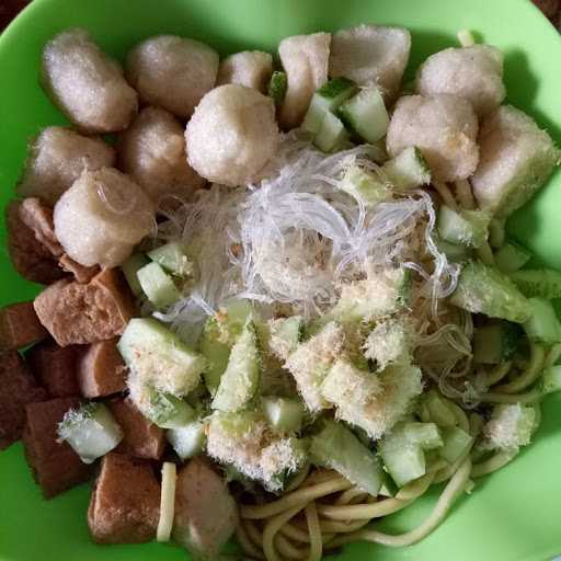 Pempek Pentol 3