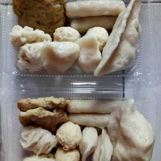 Pempek Pentol 7