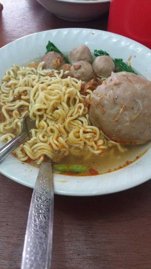 Pondok Bakso Ojolali 1 4