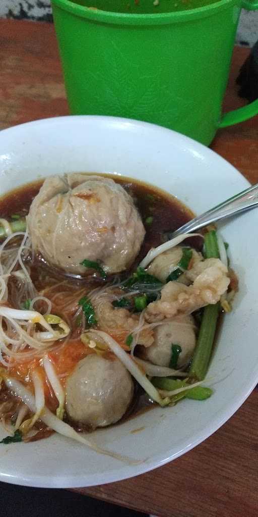 Pondok Bakso Ojolali 1 2