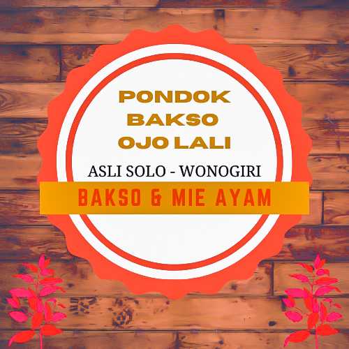 Pondok Bakso Ojolali 1 6