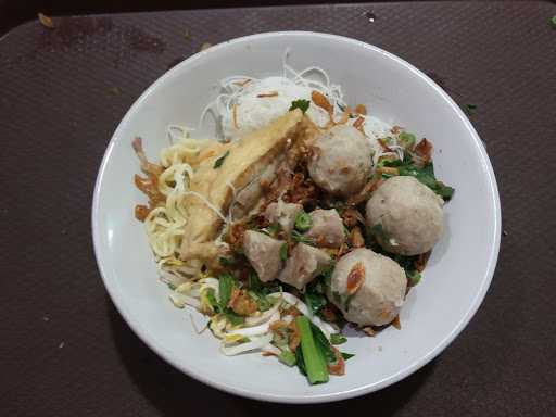 Pondok Bakso Super Pak Ali 3