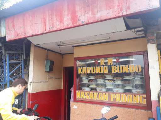 Rm Karunia Bundo 3