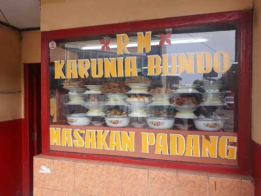 Rm Karunia Bundo 5