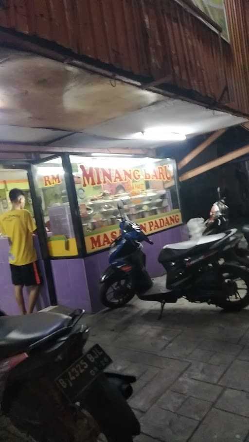 Rm Minang Baru 6