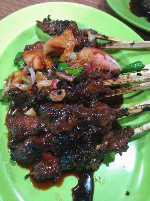 Rumah Makan Sate Pak Haji Madura 1