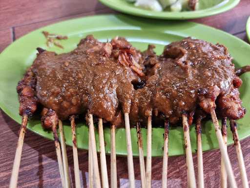 Rumah Makan Sate Pak Haji Madura 2