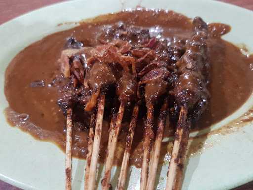 Rumah Makan Sate Pak Haji Madura 5