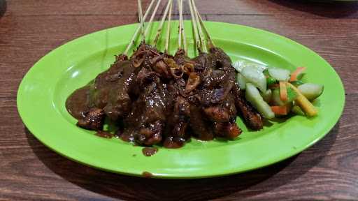 Rumah Makan Sate Pak Haji Madura 4