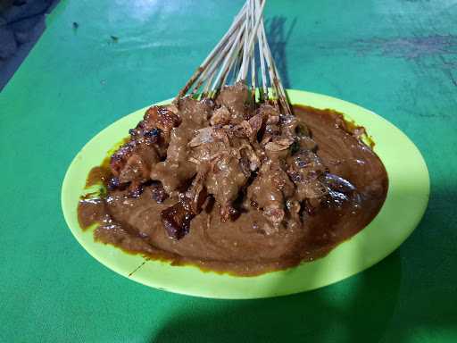 Rumah Makan Sate Pak Haji Madura 6