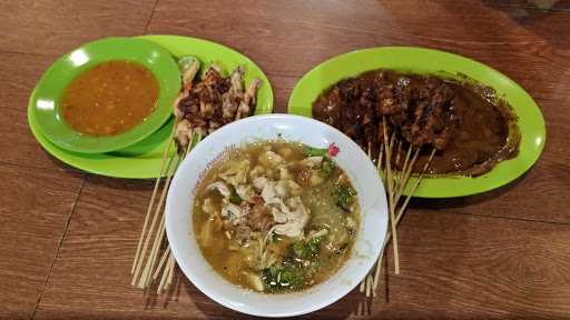 Rumah Makan Sate Pak Haji Madura 7