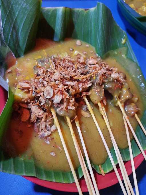 Sate Padang Mak Adjat 7