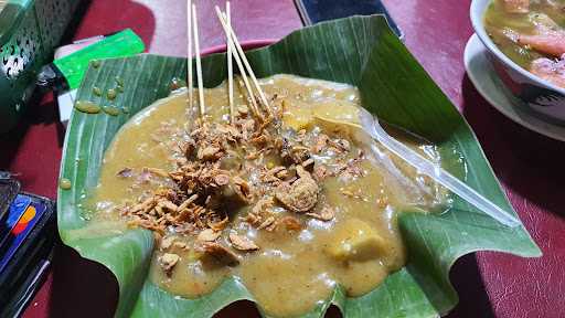 Sate Padang Mak Adjat 4